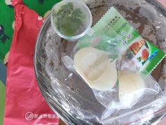 -秦老大西安羊肉泡馍馆(健德门店)