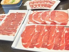 -北门涮肉·铜锅涮肉(南锣鼓巷店)