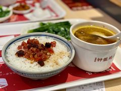 -钟姐炖品(万象城店)