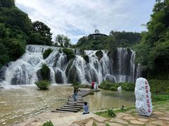 -天河潭旅游度假区
