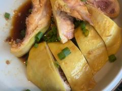 -兰溪小馆(东直门簋街店)