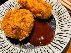 -山杏yama-katsu·吉列炸物