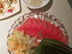 -海底捞火锅(银泰中心店)