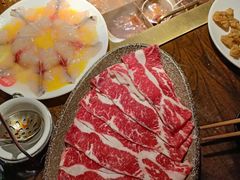 -九鼎轩脆毛肚火锅(商业街店)