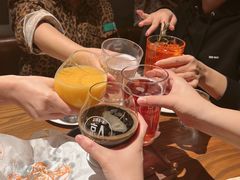 -京A Brewpub·精酿餐吧(幸福村店)