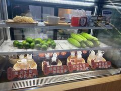 -炖物24章·顺时轻养茶(黄龙店)