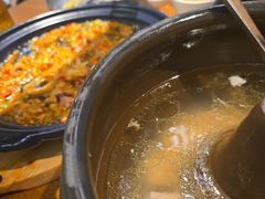 -云海肴·汽锅鸡·云南菜(苏州中心店)