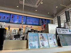 菜单-古茗(前进西路店)