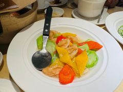 -鼎泰丰(当代商城店)