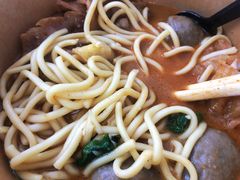 -好呷嘎来沙茶面(北京路店)
