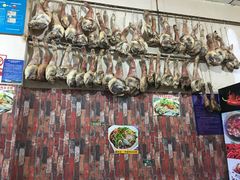 -阿婆情腊排骨火锅(金虹路店)