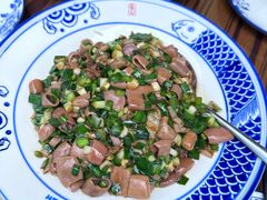 -旺角小渔村(二马路店)