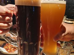 -雪熊精酿·哈尔滨烧烤酒馆(非遗大串店)