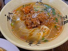 辣肉面-吾介小籠館