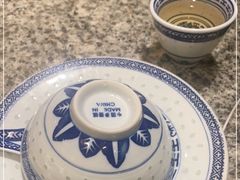 -南京大牌档(香港广场店)