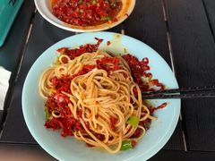 -青禾小厨新疆菜(总店)