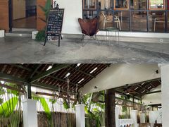 -喜洲吧·江畔老船厂·庭院餐厅(喜临院店)