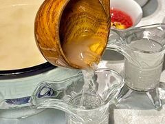 -桂满陇·海市蜃楼·黑金(国金店)