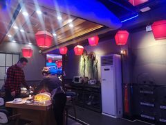 -山河屯铁锅炖(哈西站店)