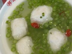 -添福来墨鱼饺子 · 海鲜东北菜(大连星海·黄浦路店)