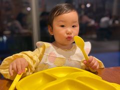 -芳草地度假酒店·野炉中餐厅