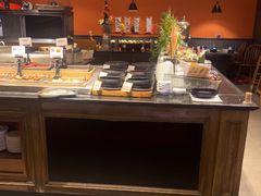 -钱小奴创意自助餐厅·原切谷饲安格斯畅吃(宁波奉化银泰店)