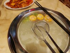-小肥牛潮汕牛肉火锅(南联店)