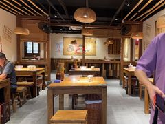-先启半步颠.川菜.小酒馆(宝安坪洲店)