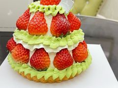 -Dark Horse·黑马蛋糕·低脂·低糖淡奶(金匙望湖大厦店)