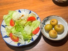 小菜-满满初牛·炭烧牛肉专门店(国大店)