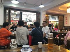 大堂-廖玖玖璧山兔来凤鱼江湖菜(王家塘街店)