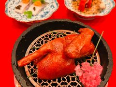 -白家大院·王府宫廷菜(苏州街店)