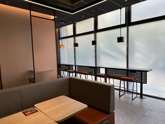 -麦当劳(欢乐谷店)