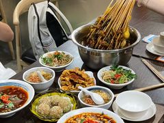 -成都瓜串串(华强北店)