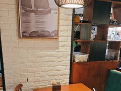 -南拳十三姨·潮汕砂锅粥(世纪金源店)
