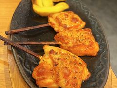 -萨莉亚意式餐厅(新洲家乐福店)