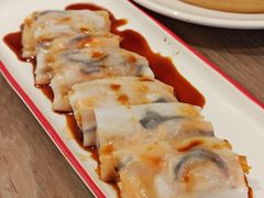杂菌肠粉-和苑酒家·一线江景(星寰店)