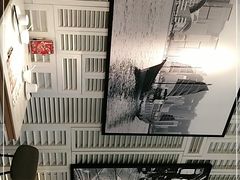 大堂-避风塘·老港味餐厅(虹口龙之梦店)