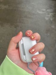 -Yumi优米日式美甲美睫