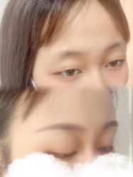 -Yue Show馨选·半永久纹眉纹眼线