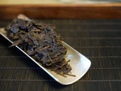 -大可堂普洱茶馆(襄阳南路馆)