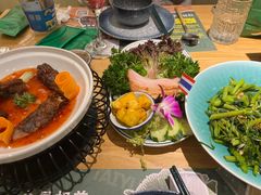 -泰悦澜·泰国餐厅(万象城店)