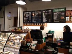 -星巴克(哈尔滨新一百店)