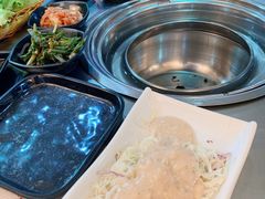 -杀猪天·韩国烤肉(总店)