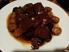 -竹里馆 ·茶食(奥体店)