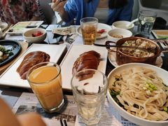 -小大董·烤鸭(观景餐厅·南京西路店)