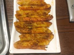 -曾记大腰子烧烤(苗栗路总店)
