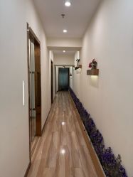 -FUMEIHUI·科技美肤·美体SPA