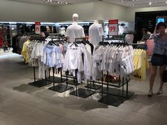 -ZARA(世贸天阶店)