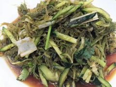 -晶渔坊·海鲜私房菜(东夷小镇店)